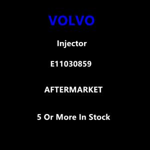 Volvo Aftermarket E11030859