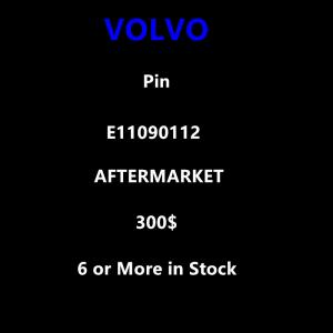 Volvo Aftermarket E11090112