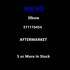 Volvo Aftermarket E11110454