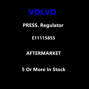 Volvo Aftermarket E11115855