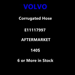 Volvo Aftermarket E11117997