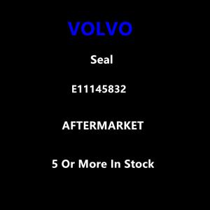 Volvo Aftermarket E11145832