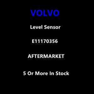 Volvo Aftermarket E11170356