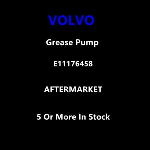 Volvo Aftermarket E11176458