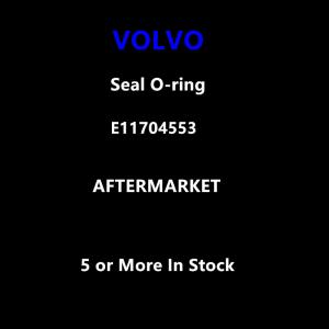 Volvo Aftermarket E11704553