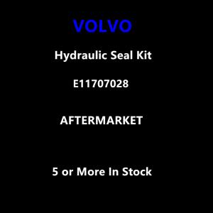 Volvo Aftermarket E11707028