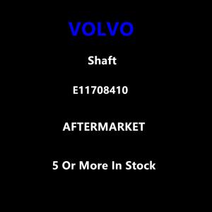 Volvo Aftermarket E11708410