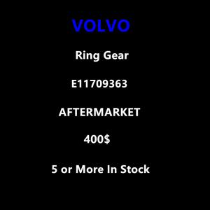 Volvo Aftermarket E11709363