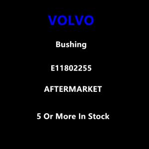 Volvo Aftermarket E11802255