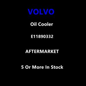 Volvo Aftermarket E11890332