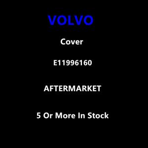 Volvo Aftermarket E11996160