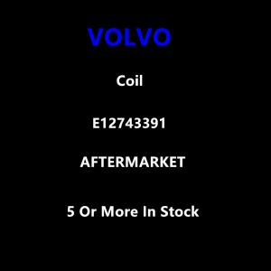 Volvo Aftermarket E12743391