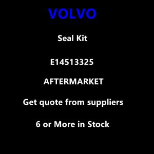 Volvo Aftermarket E14513325