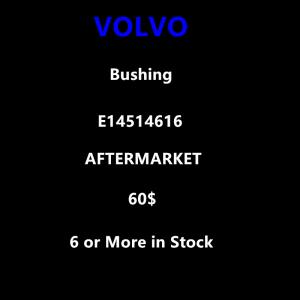 Volvo Aftermarket E14514616