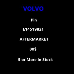 Volvo Aftermarket E14519821