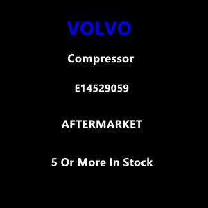 Volvo Aftermarket E14529059