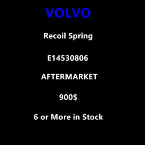 Volvo Aftermarket E14530806