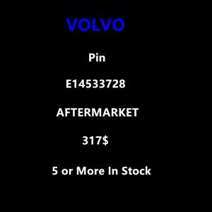 Volvo Aftermarket E14533728