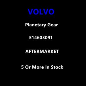 Volvo Aftermarket E14603091