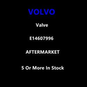 Volvo Aftermarket E14607996