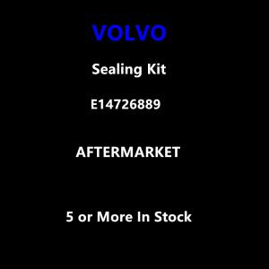 Volvo Aftermarket E14726889