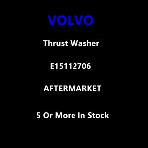 Volvo Aftermarket E15112706