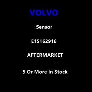 Volvo Aftermarket E15162916