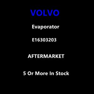 Volvo Aftermarket E16303203