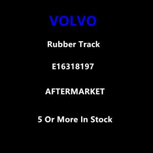 Volvo Aftermarket E16318197