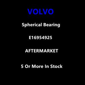 Volvo Aftermarket E16954925