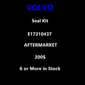 Volvo Aftermarket E17210437