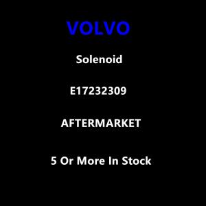 Volvo Aftermarket E17232309