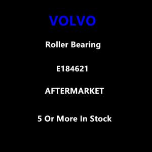 Volvo Aftermarket E184621