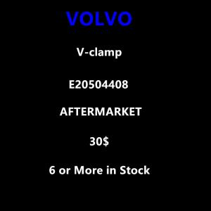 Volvo Aftermarket E20504408