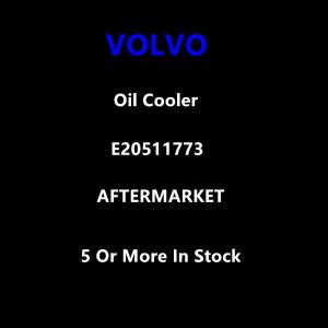 Volvo Aftermarket E20511773