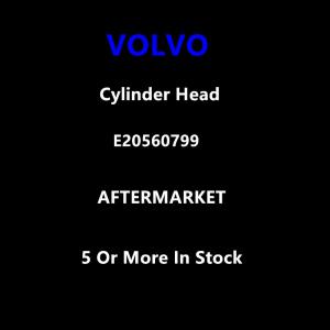 Volvo Aftermarket E20560799