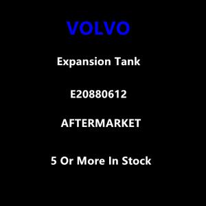 Volvo Aftermarket E20880612