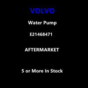 Volvo Aftermarket E21468471