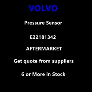 Volvo Aftermarket E22181342