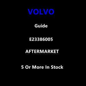 Volvo Aftermarket E23386005