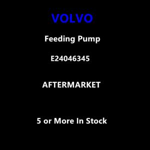 Volvo Aftermarket E24046345