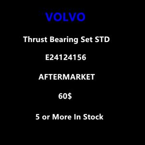 Volvo Aftermarket E24124156