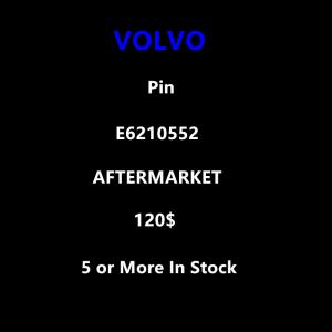 Volvo Aftermarket E6210552