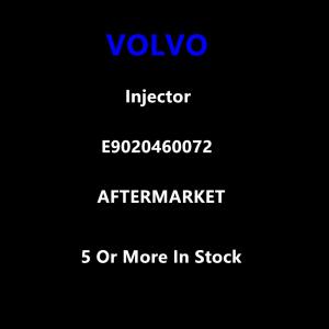 Volvo Aftermarket E9020460072