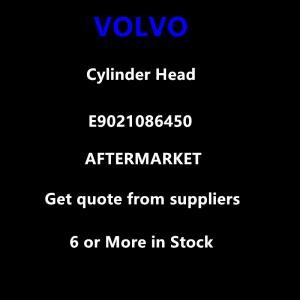 Volvo Aftermarket E9021086450