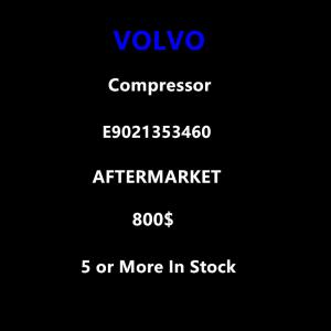 Volvo Aftermarket E9021353460