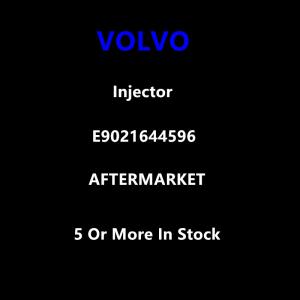 Volvo Aftermarket E9021644596