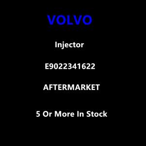 Volvo Aftermarket E9022341622