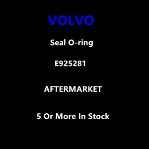 Volvo Aftermarket E925281