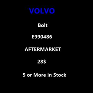 Volvo Aftermarket E990486